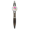  Stylo Atsem - Idée cadeau fin d'année scolaire - angora - Stylo femme
