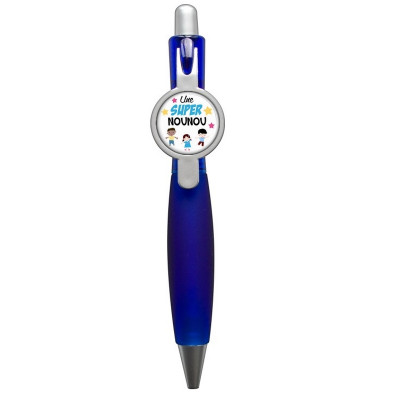 Achat stylo Nounou - Idée cadeau Nounou