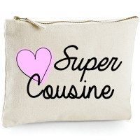 Pochette Cousine