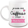 mug coiffeuse - idée cadeau - angora - Accueil