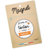 Magnet tonton - Accueil