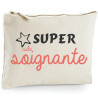 Pochette aide soignante - Trousses