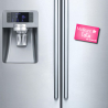 Magnet Tatie - Idée cadeau Tatie - Aimant tatie - Magnet Femme