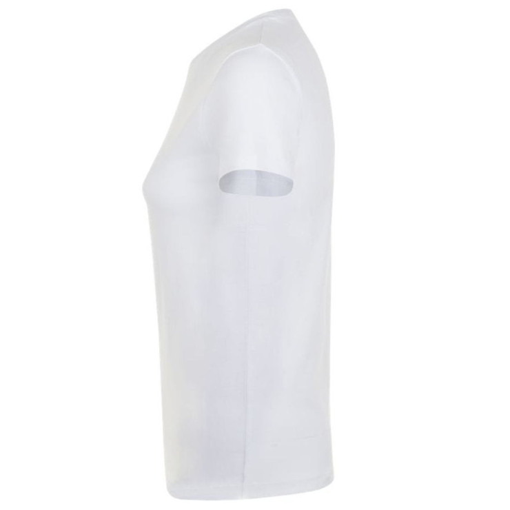 tee shirt femme - Blanc