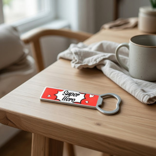 Boutique décapsuleur magnétique personnalisé