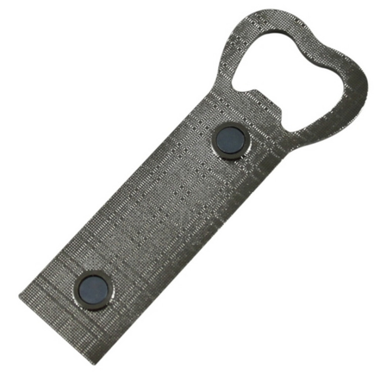 Décapsuleur magnétique