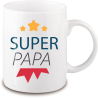 Mug papa - Idée cadeau papa - Mug Homme