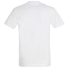 Tee shirt Super Tonton - Dos - T-shirt Homme