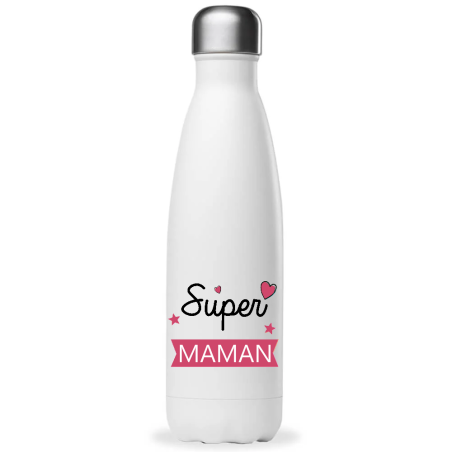       Bouteille isotherme MAMAN
    