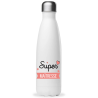 Bouteille Maîtresse - Isotherme - Idée cadeau maîtresse - 500ml - Bouteilles isothermes