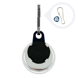 Boutique tirette ZIP Papa