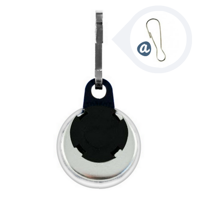 Achat tirette ZIP Papa