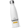 Bouteille isotherme collègue - Idée cadeau collègue de travail - 500ml - Bouteilles isothermes