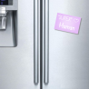 Magnet maman - Idee cadeau maman - Aimant maman - Magnet Femme