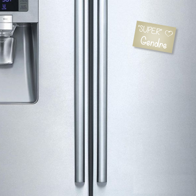 Boutique magnet Super Gendre - Angora