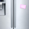 Magnet meilleure nounou - magnet Frigo Nounou - Magnet Femme