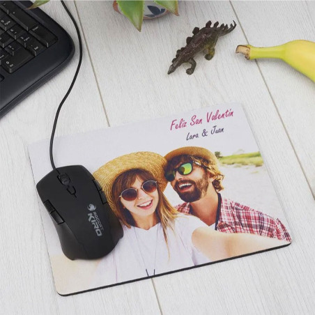       Tapis de souris personnalisé en France
    