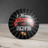 Magnet Papa bricoleur - Magnet homme