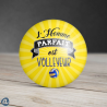 Magnet Volleyeur - Angora - Magnet homme