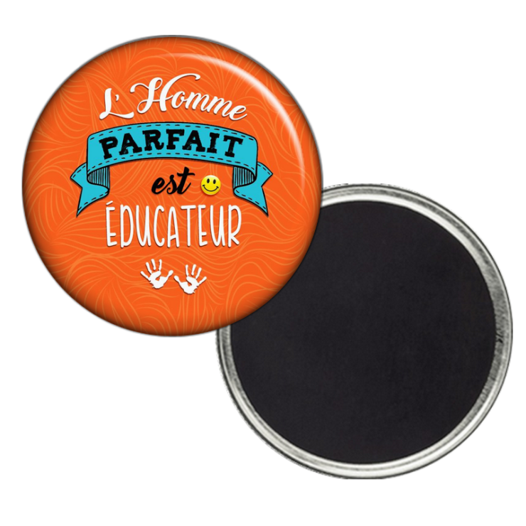       Magnet Éducateur
    