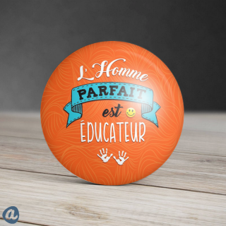 Boutique magnet Éducateur