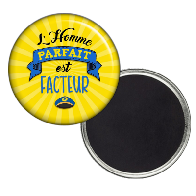 Magnet Facteur