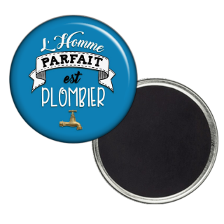 Magnet Plombier