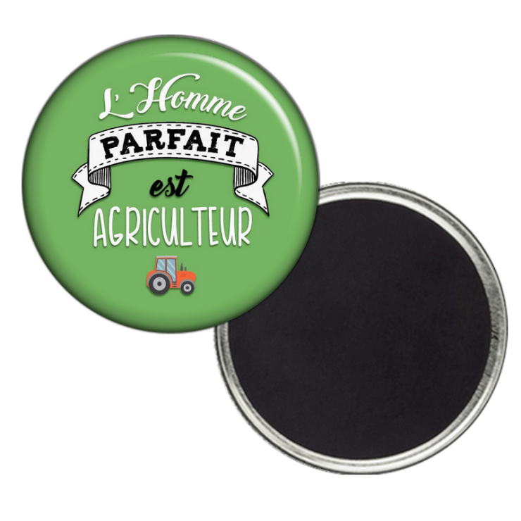 Magnet Agriculteur
