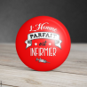 Magnet Infirmier - Angora - Magnet homme