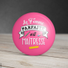 Magnet maîtresse parfaite - Angora - Accueil