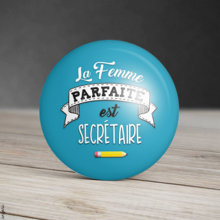 Boutique magnet secrétaire