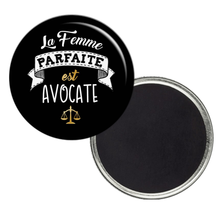       Magnet Avocate
    