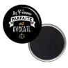 Magnet Avocate - Magnet Femme