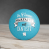 Magnet Dentiste - Angora - Magnet Femme