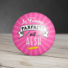 Magnet AESH - Accompagnante d'élèves en situation de handicap - Magnet Femme
