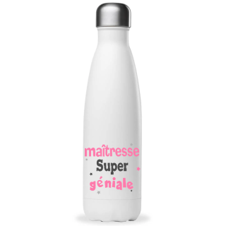 Bouteille maîtresse