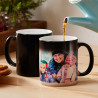 Mug magique à personnaliser en ligne - Mugs personnalisés