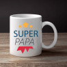 Mug papa - Anniversaire - Tasse - Mug Homme