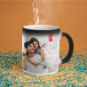 Mug magique à personnaliser - Mug magique pas cher - Mugs personnalisés