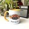 Mug jaune personnalisé avec photo texte image en ligne - Mug photo jaune à personnaliser - Mugs personnalisés