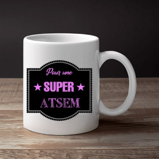 Boutique mug Atsem - Em création