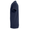 Tee-shirt retraite - Tee-shirt j'peux pas j'suis à la retraite - Homme - Bleu - T-shirt Homme