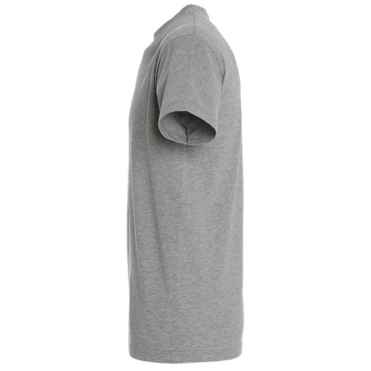 Tee-shirt Gris homme - Coté