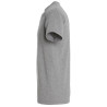 Tee-shirt Gris homme - Coté - T-shirt Homme