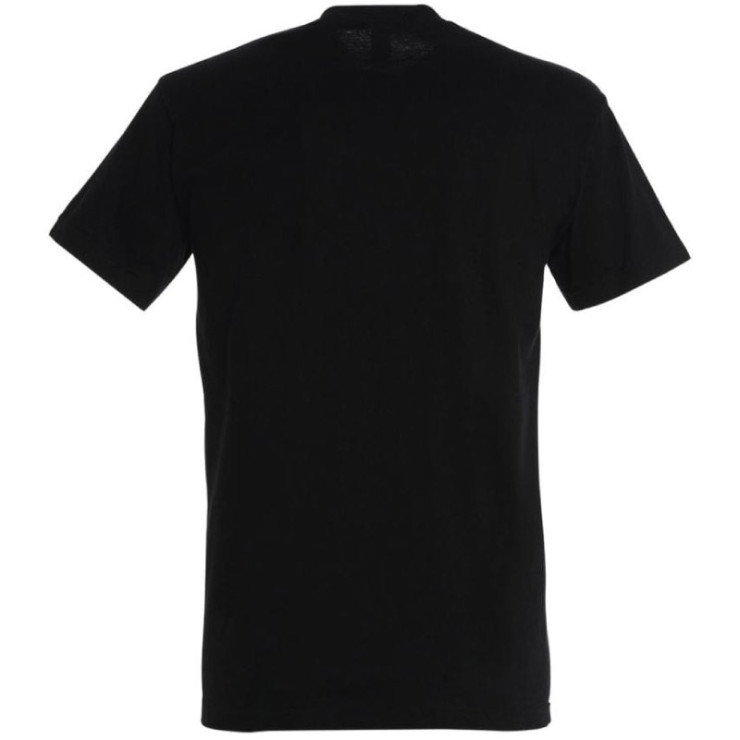 Tee-shirt Retraité - Dos