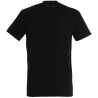 Tee-shirt Retraité - Dos - T-shirt Homme