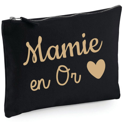Boutique pochette Mamie