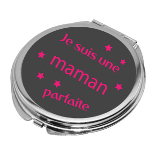 Miroir maman parfaite - Angora
