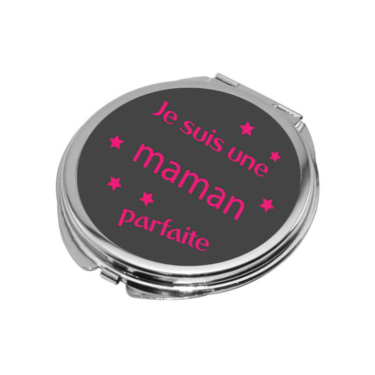 Miroir maman parfaite - Angora