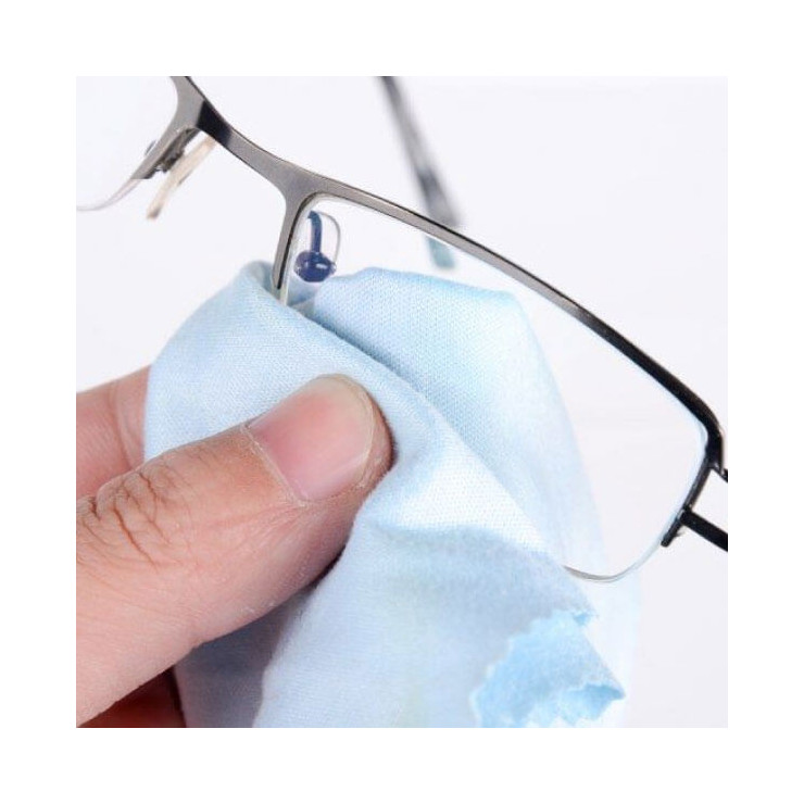       Essuie lunette Merci maitresse
    